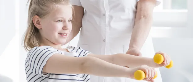 Muscle Joint Pain Program in Children